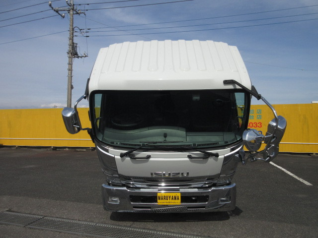 いすゞ フォワード 中型 コンテナ専用車 2RG-FRR90S2(101991) 25枚目