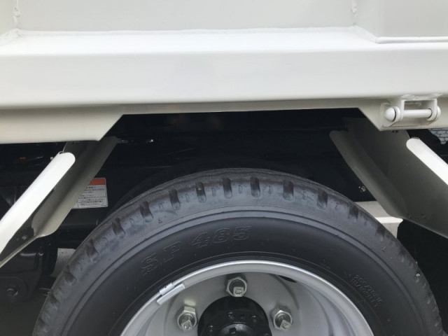 日野 デュトロ 小型 土砂ダンプ 2WG-XZU603T(109012) 26枚目