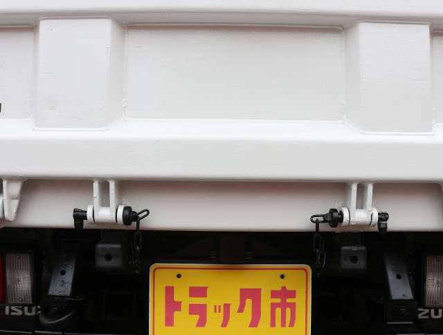 いすゞ エルフ 小型 土砂ダンプ TPG-NJR85AN(105816) 8枚目