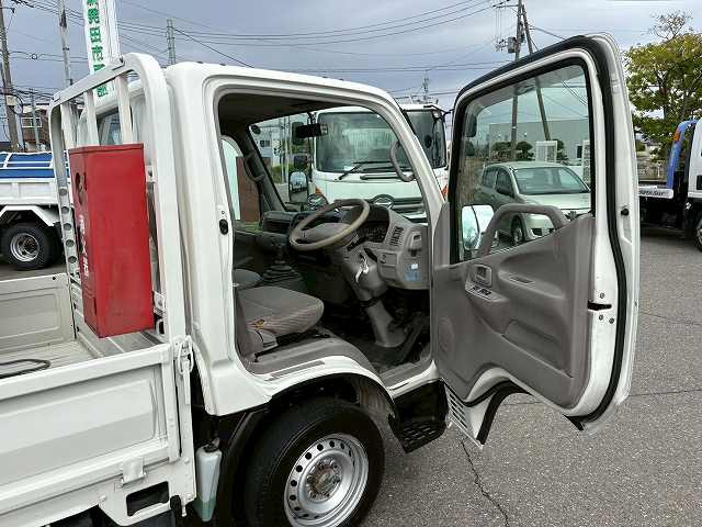 トヨタ ダイナ 小型 タンクローリー GE-RZY220(109647) 40枚目