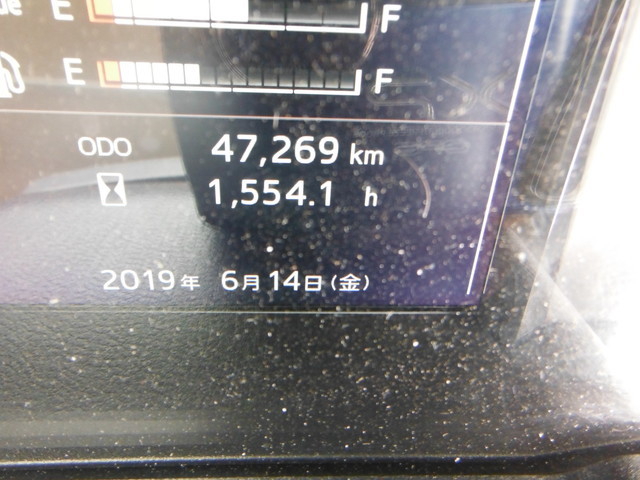日野 プロフィア 大型 冷蔵冷凍バン 2RG-FR1AHG(3553) 13枚目