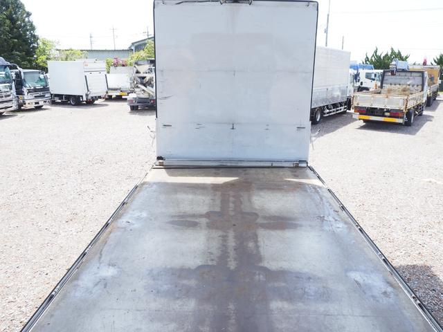 Hino ranger Middle Wing body *********(104743) 17枚目