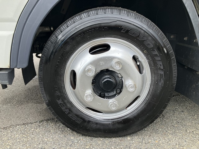 三菱ふそう キャンター 小型 Wキャブ TPG-FBA20(109405) 23枚目