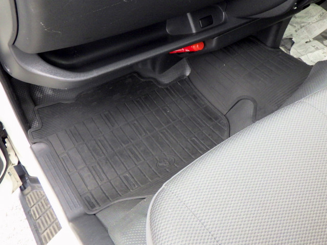 トヨタ レジアスエース 小型 バン CBF-TRH200V(110089) 48枚目