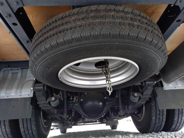日産自動車 シビリアン 小型 バス ABG-DVW41(109631) 38枚目