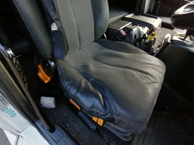 日野 プロフィア 大型 ウィング BKG-FW1EXYG(5155) 79枚目