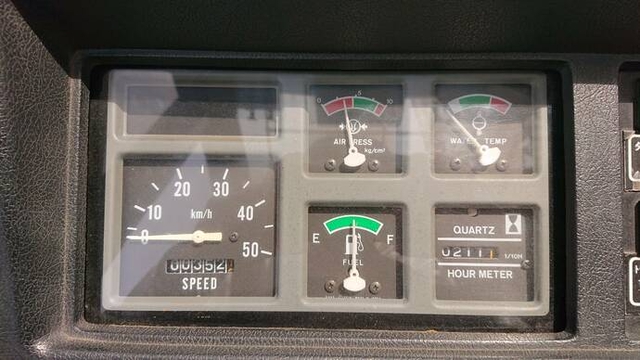 TCM other Material handling F60(9715) 13枚目