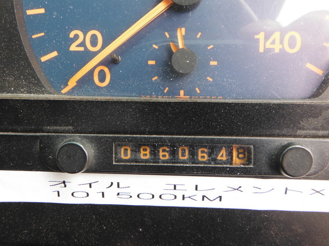 日野 プロフィア 大型 トラクタ KL-SH4FDGG(3008) 20枚目