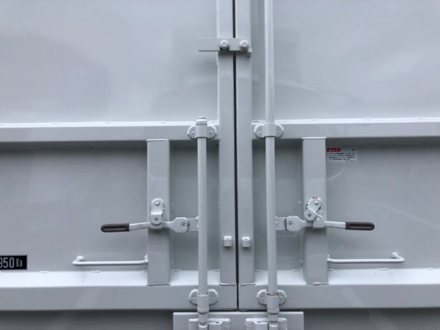 三菱ふそう ファイター 中型 土砂ダンプ 2KG-FK72F(113222) 46枚目