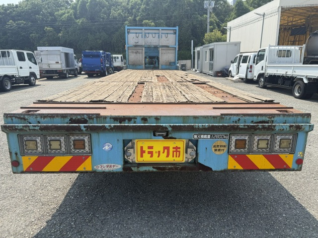 UDトラックス（日産） クオン 大型 Translation missing: ja.item.body_keijou_enum.body_keijou_carrier_other QKG-CG5ZA(110783) 8枚目