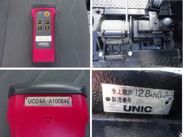 マツダ タイタン 小型 キャリアカー 2RG-LPR88AM(94878) 23枚目