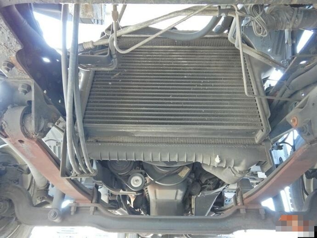 日野 レンジャー 中型 バン PB-FD7JMFA(8508) 28枚目