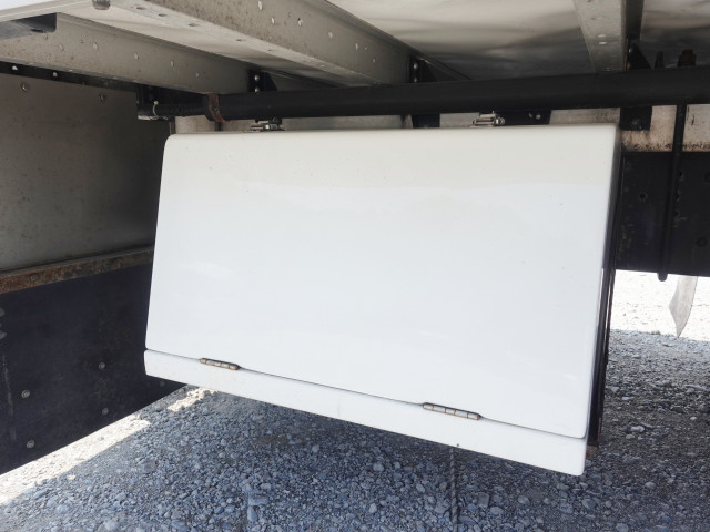 三菱ふそう ファイター 中型 ウィング 2KG-FK65F(110382) 17枚目