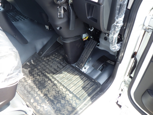 Mitsubishi Fuso fighter Middle Arm roll trucks 2KG-FK72F(105606) 21枚目