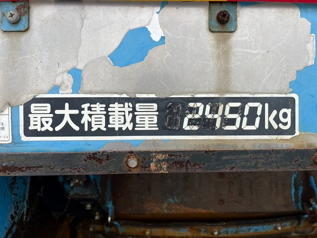 日野 デュトロ 小型 塵芥車（プレス式） TKG-XZU710M(111701) 21枚目