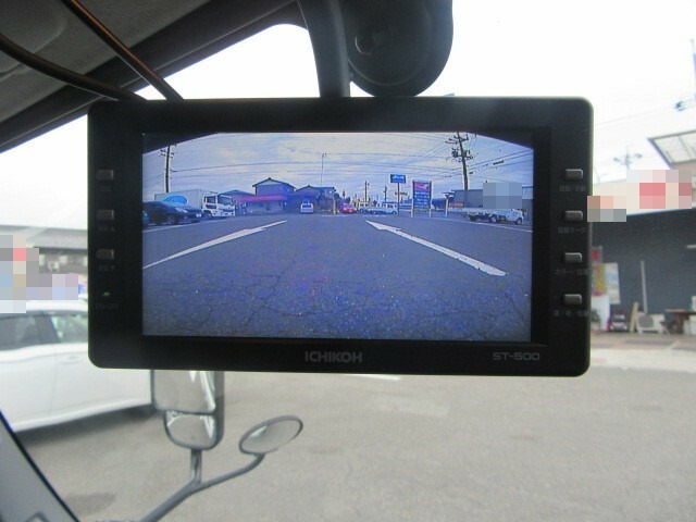 トヨタ ダイナ 小型 平ボディ TKG-XZU605(8796) 22枚目