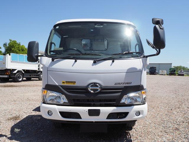 日野 デュトロ 小型 塵芥車（プレス式） *********(104861) 9枚目