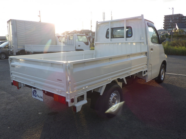トヨタ タウンエース 小型 平ボディ DBF-S402U(112121) 23枚目