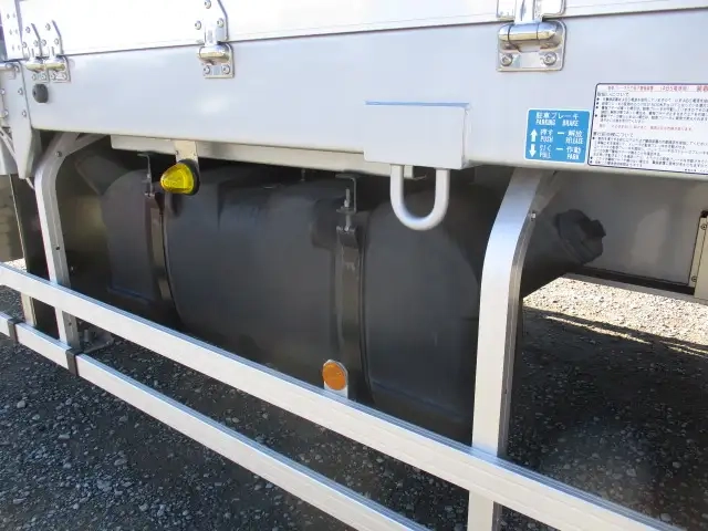 トレクス トレーラ（バン） PFB34118(112519) 22枚目