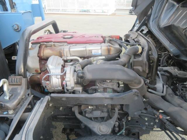 日野 デュトロ 小型 塵芥車（プレス式） 2KG-XZU605X(111453) 12枚目