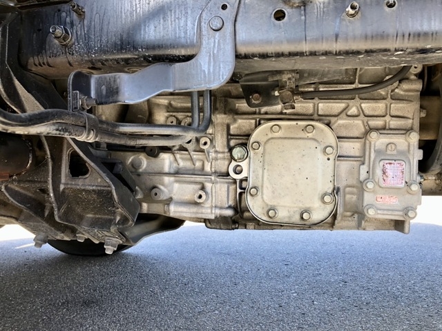 日野 レンジャー 中型 冷蔵冷凍バン 2KG-FC2ABA(57321) 37枚目