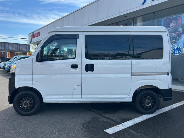 ダイハツ ハイゼット 軽 軽バン・乗用車 3BD-S710V(113123) 11枚目