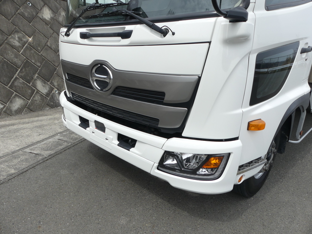 日野 レンジャー 中型 平ボディ 2KG-FC2ABA(58143) 38枚目