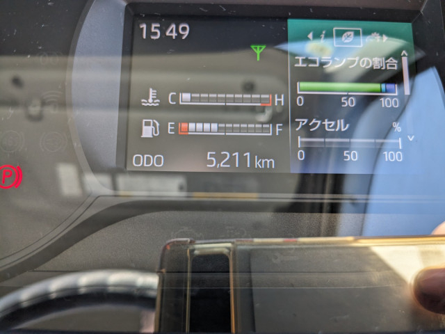 日野 デュトロ 小型 バン 2KG-XZU710M(108693) 28枚目