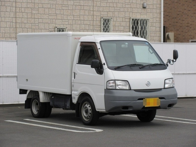 日産自動車 バネット 小型 バン TC-SK82TN(6696) 2枚目