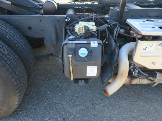 三菱ふそう キャンター 小型 土砂ダンプ TPG-FDA60(113336) 46枚目