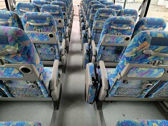 三菱ふそう その他・不明 その他 バス BKG-MS96JP(41531) 20枚目