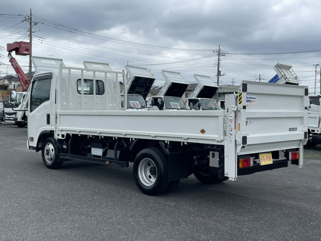 日産自動車 アトラス 小型 平ボディ 2RG-AMR88AR(111640) 7枚目