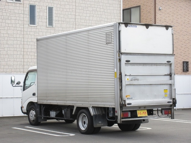 トヨタ トヨエース 小型 バン KK-XZU341(3544) 4枚目