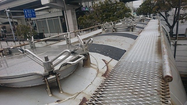 日野 プロフィア 大型 タンクローリー KL-CD48E(1358) 26枚目