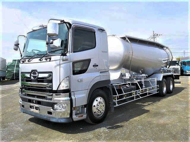 日野 プロフィア 大型 特装車・その他 ADG-FR1EXYG(28962) 1枚目