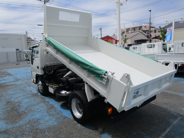 いすゞ エルフ 小型 土砂ダンプ TKG-NKR85AN(109776) 21枚目