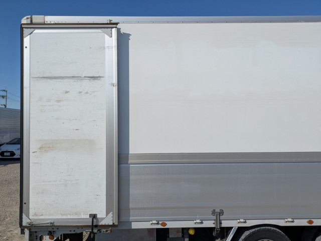 Mitsubishi Fuso super_great Large Wing body 2PG-FS74HZ(105706) 35枚目