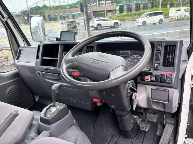 マツダ タイタン 小型 平ボディ TKG-LHR85A(108242) 41枚目