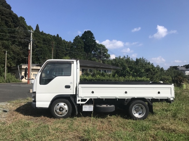 マツダ タイタン 小型 平ボディ PB-LKR81A(4970) 17枚目