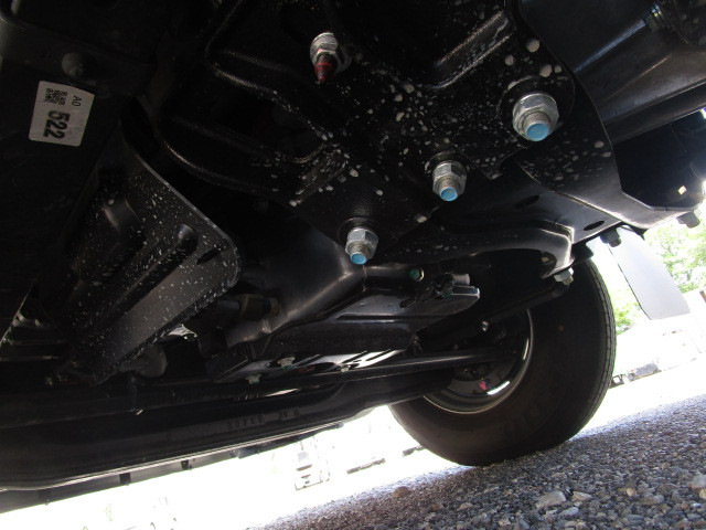 日野 レンジャー 中型 冷蔵冷凍バン 2PG-FD2ABG(87041) 24枚目