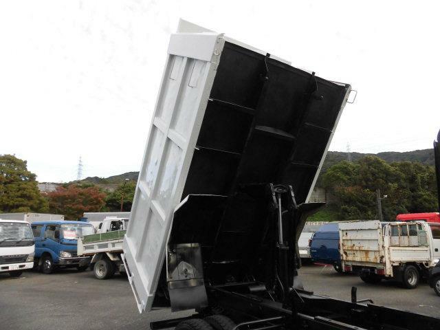 日野 レンジャー 中型 深ダンプ（土砂禁） KK-FC1JCEA(11434) 24枚目