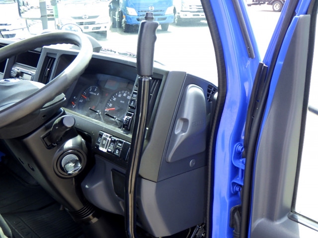 日産自動車 アトラス 小型 土砂ダンプ 2RG-AKR88AD(105296) 24枚目