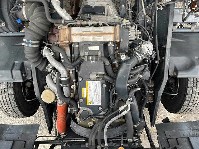 いすゞ フォワード 中型 ウィング TKG-FRR90T2(113291) 39枚目