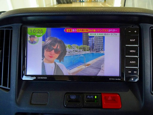 トヨタ タウンエース 小型 バン 5BF-S413M(87734) 12枚目