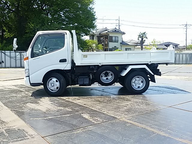 トヨタ ダイナ 小型 その他 KK-XZU301D(10035) 12枚目