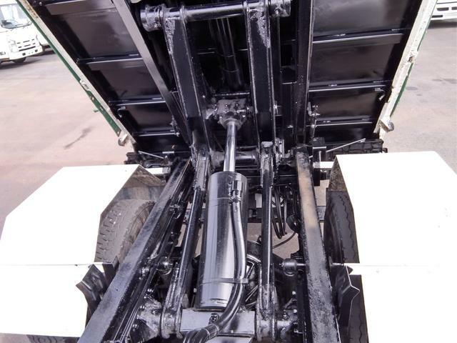 いすゞ エルフ 小型 ローダーダンプ KK-NKR71EN(9679) 27枚目