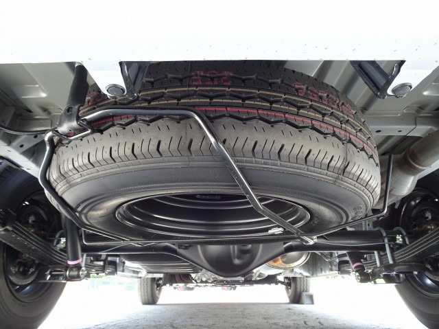 トヨタ ハイエース 小型 その他 3BA-TRH219W(106227) 47枚目