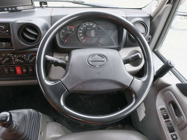 日野 デュトロ 小型 ミキサー車 TKG-XZU600E(40885) 17枚目