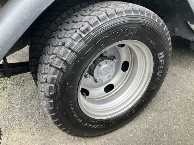三菱ふそう キャンター 小型 平ボディ 2TG-FBA00(112075) 42枚目