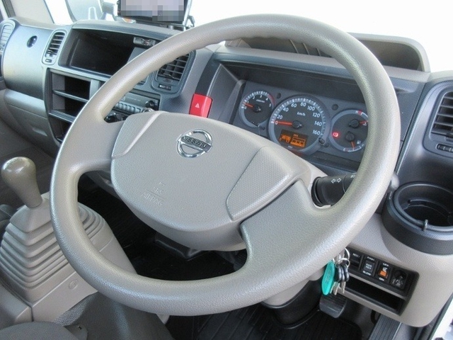 日産自動車 アトラス 小型 平ボディ PKG-SZ5F24(6670) 22枚目